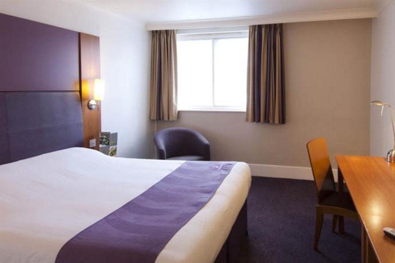 Premier Inn Maidstone Eksteriør billede