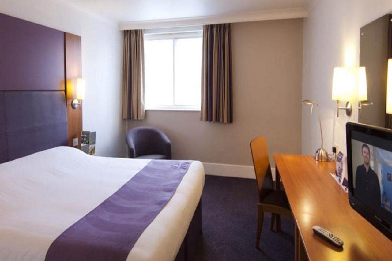 Premier Inn Maidstone Eksteriør billede