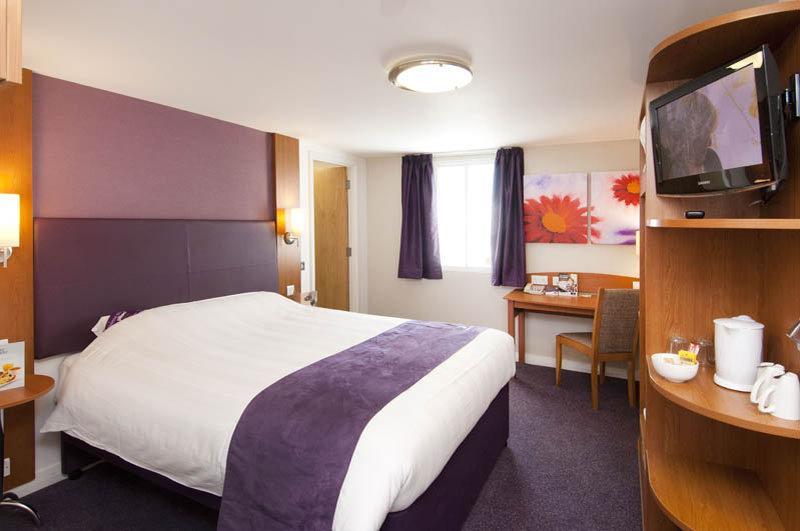 Premier Inn Maidstone Eksteriør billede