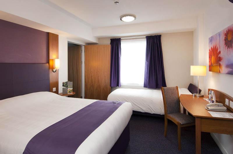 Premier Inn Maidstone Eksteriør billede